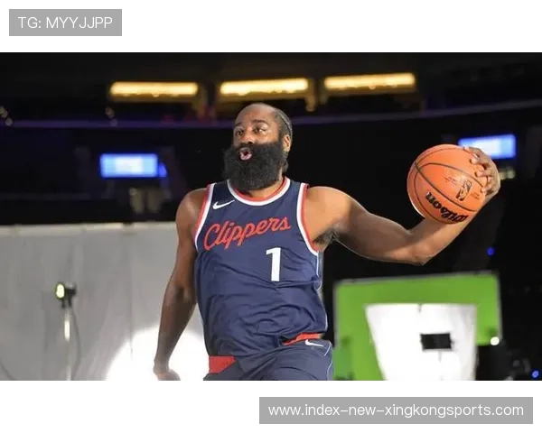 哈登体能报警，球队需紧急补员