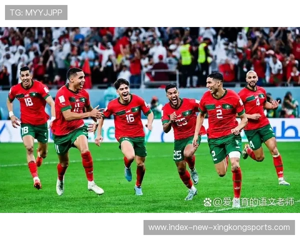 世界杯外卡球队观察：黑马制造者的潜在名单