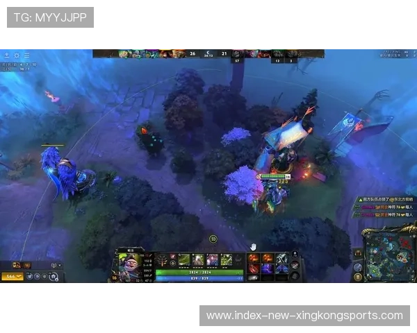 Dota2前期入侵与反打训练，掀起战局的关键秘籍