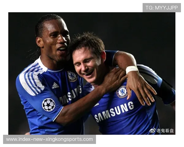 切尔西的团队文化重塑正见成效