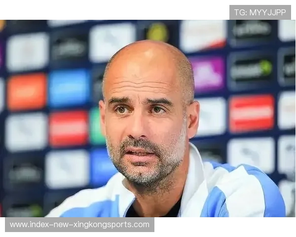 瓜迪奥拉需给年轻球员更多出场机会