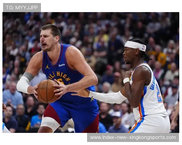 掘金比赛优化：多点组织让球队在攻防两端保持持续竞争力