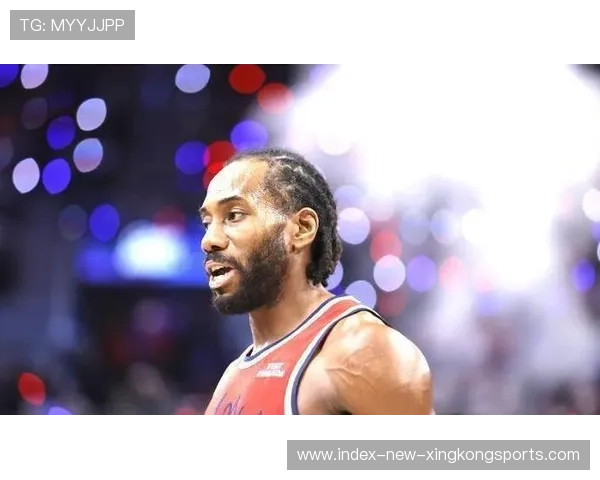 伦纳德连续命中，比分却没被拉开