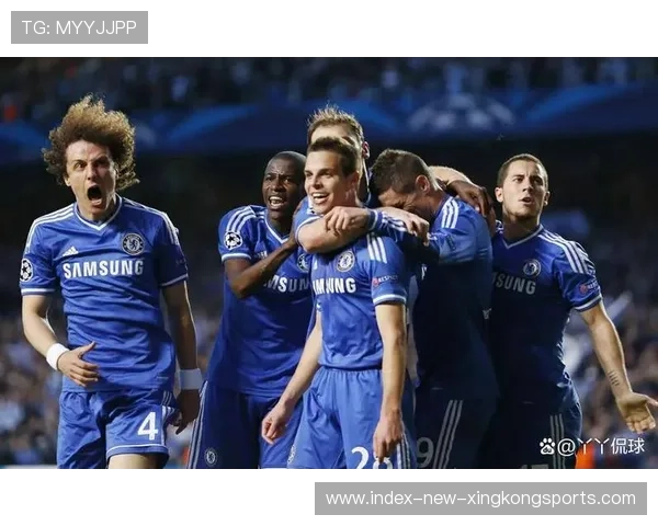 切尔西主场迎战亚特兰大，英超豪门力争欧冠