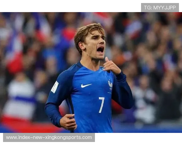 格列兹曼成为进攻核心