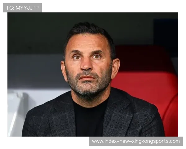 加拉塔萨雷通过空切创造出绝佳机会