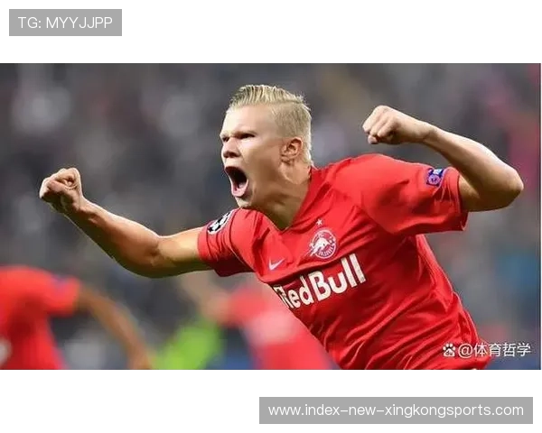 巴黎推动哈兰德计划震动足坛